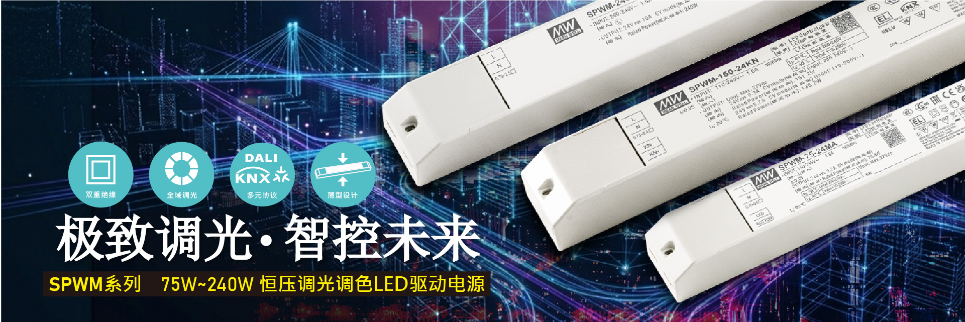 SPWM系列